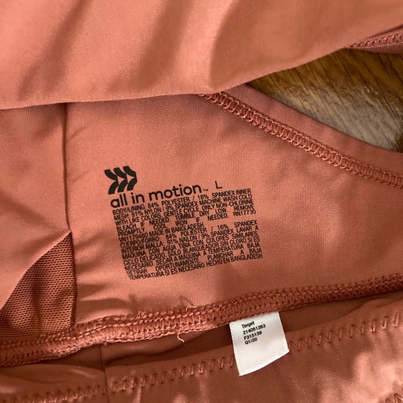 Rust athletic set 😍 - Picture 8 of 9